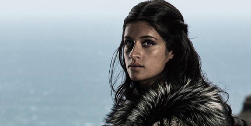 Yennefer of Vengerberg in The Witcher (Netflix)