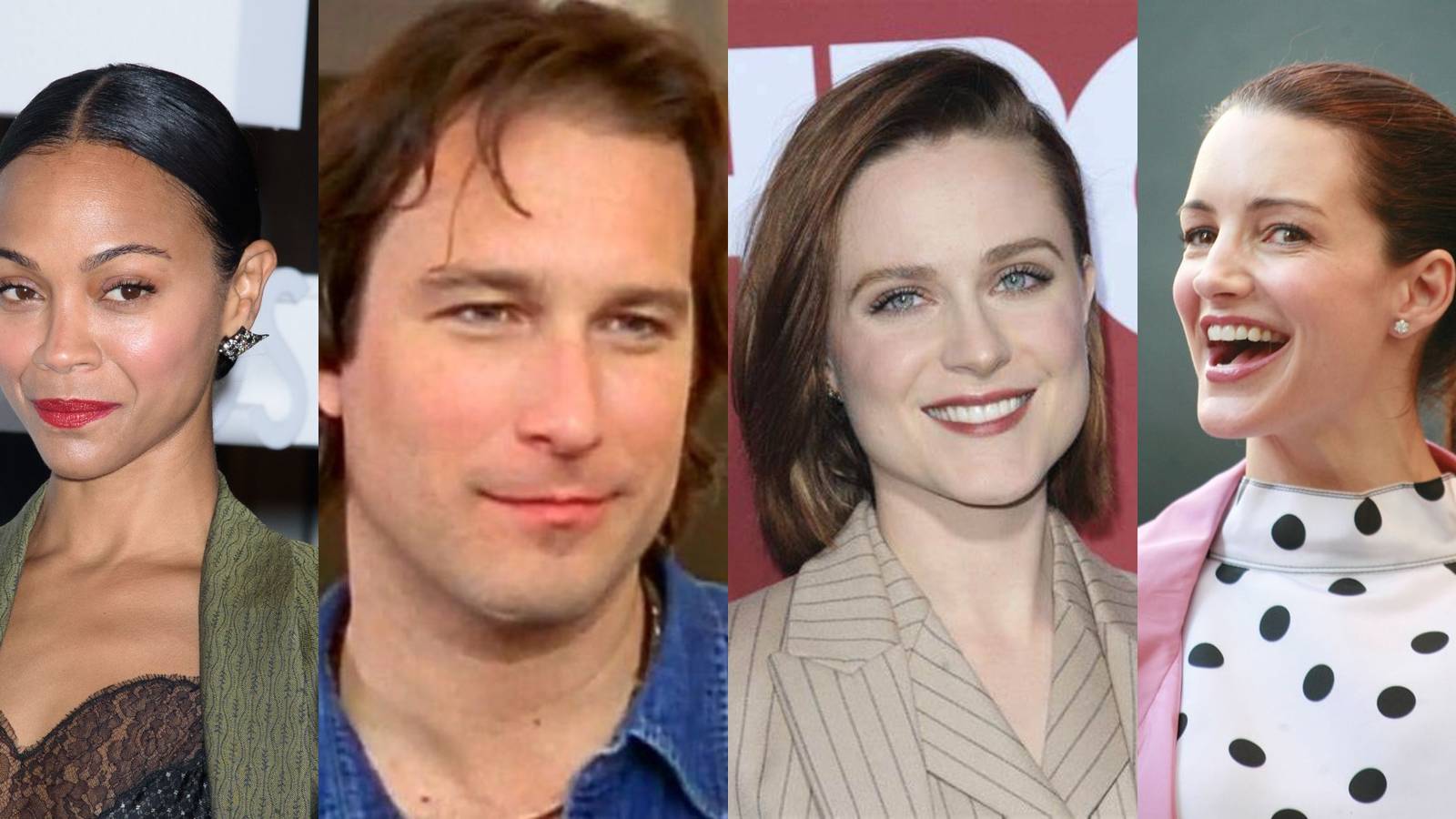 Download Rosario Dawson Woody Harrelson Movie Zombieland: Double Tap 4k  Ultra HD Wallpaper, image size:1600x900