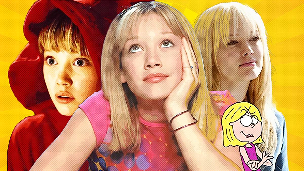 Best Hilary Duff Performances to Watch After 'How I Met Your Father', image size:1200x675