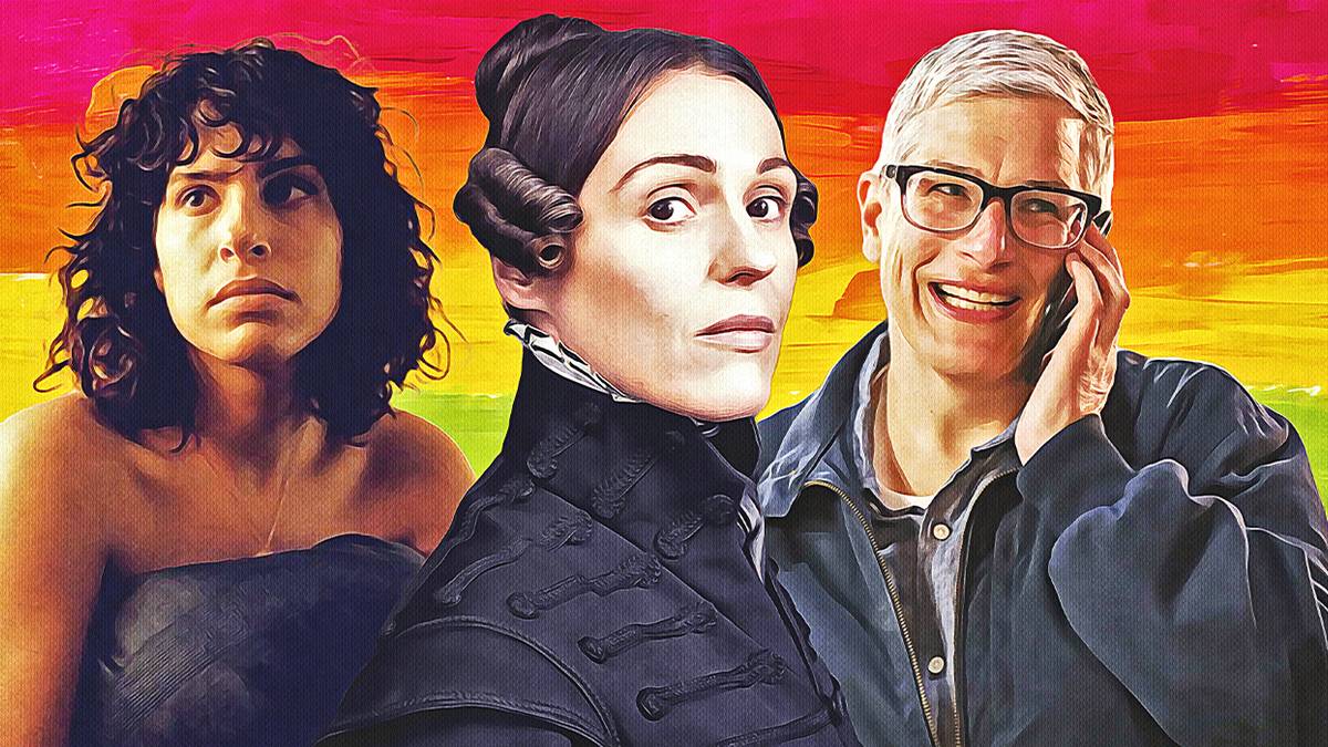 TV Shows About Queer Women You May Have Missed