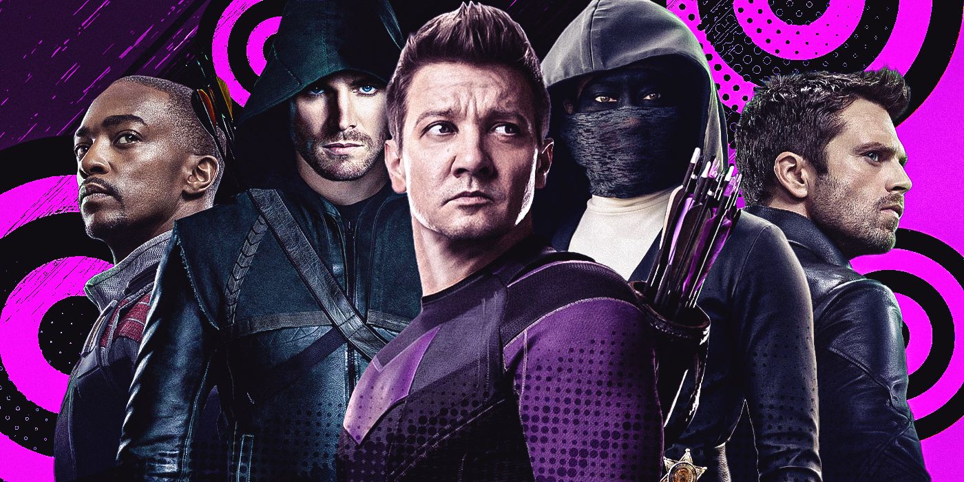 7-Shows-Like-Marvel's-Hawkeye