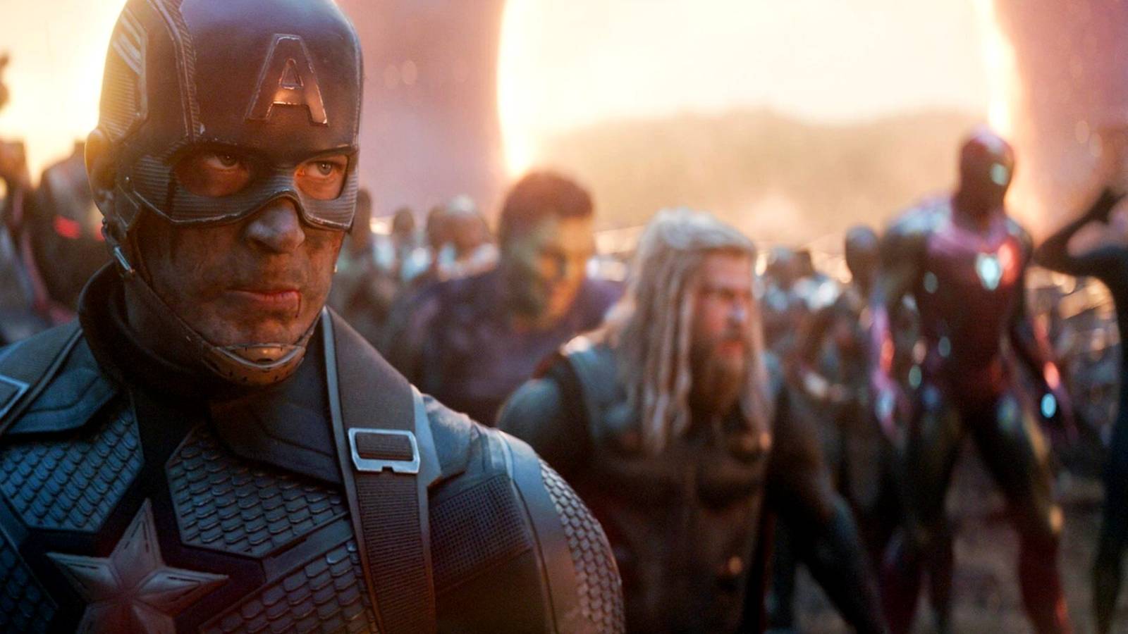 The 10 Best Avengers Movie Character Entrances, Ranked