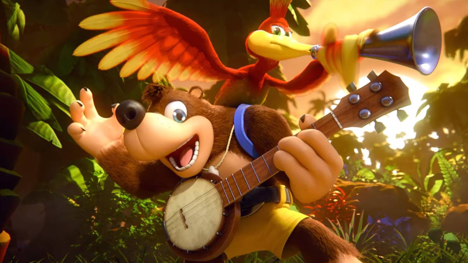 The 10 Greatest Platformer Video Games That Aren't Mario