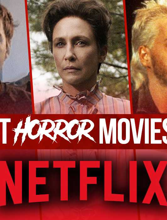 15 Best Modern Horror Movies, Ranked According to IMDb