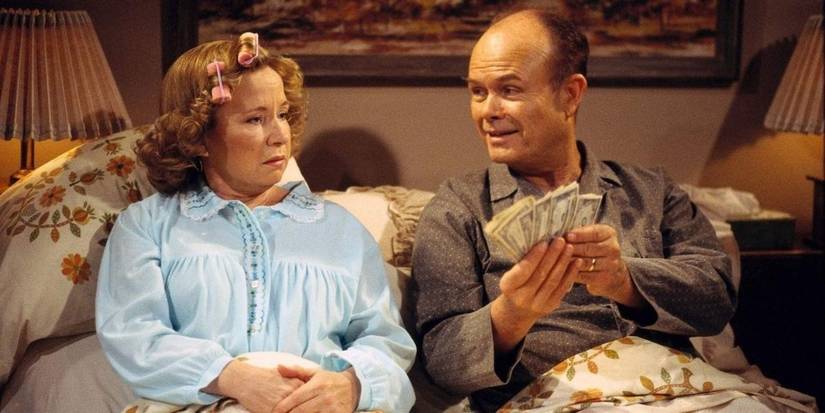 13 TV Characters Who Would Cook the Best Thanksgiving Meals