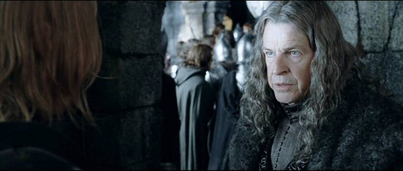 Denethor Food Lord of the Rings: How Denethor is Different in the Movies vs. the Books