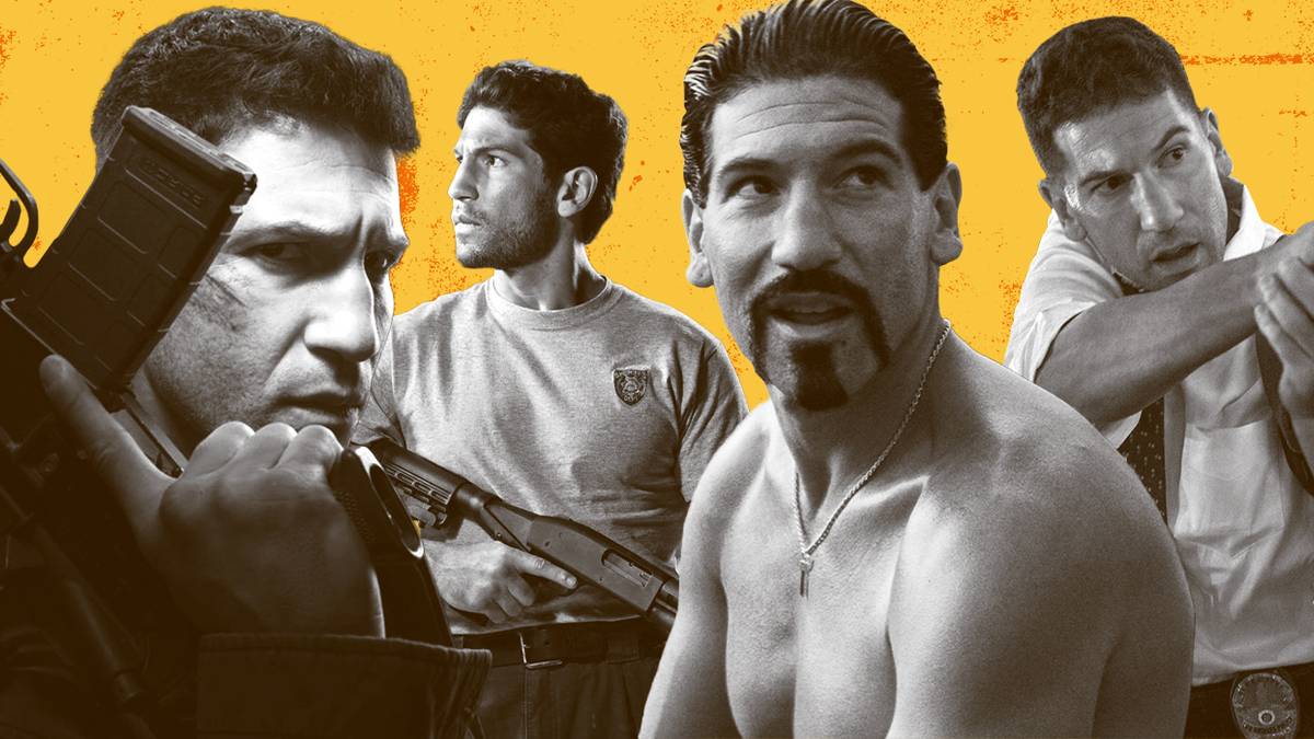 Essential-Jon-Bernthal-Performances