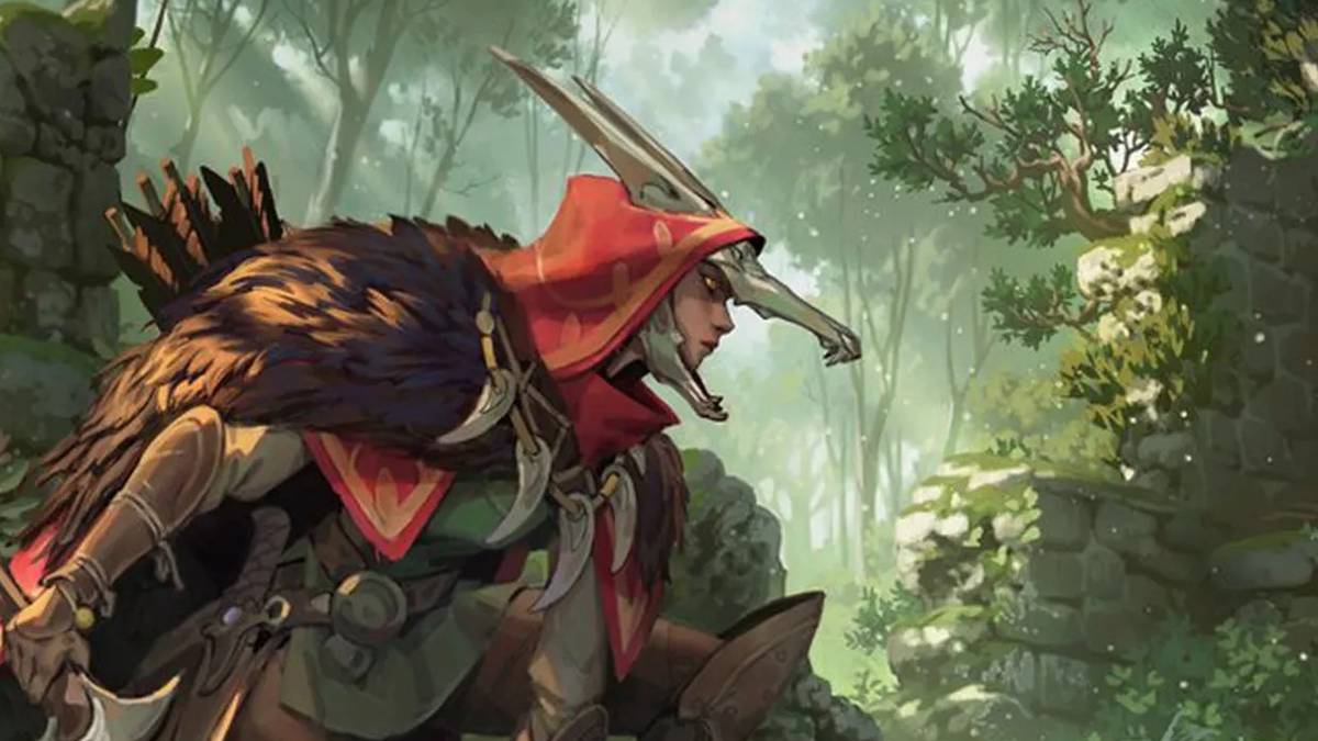 Blizzard Releases Artwork for Survival Game Set in 