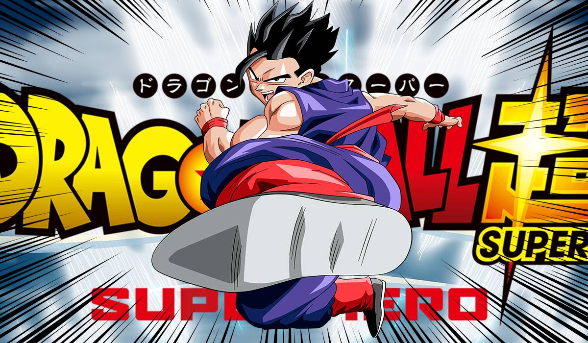 Does Gohan Die In Super