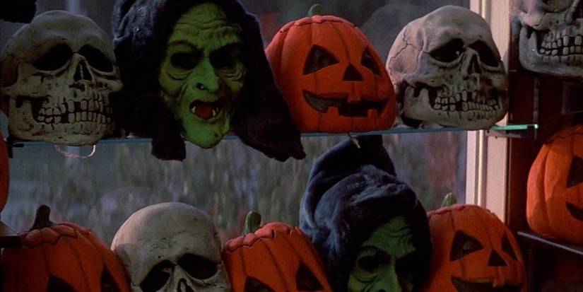 Halloween III: Season of the Witch
