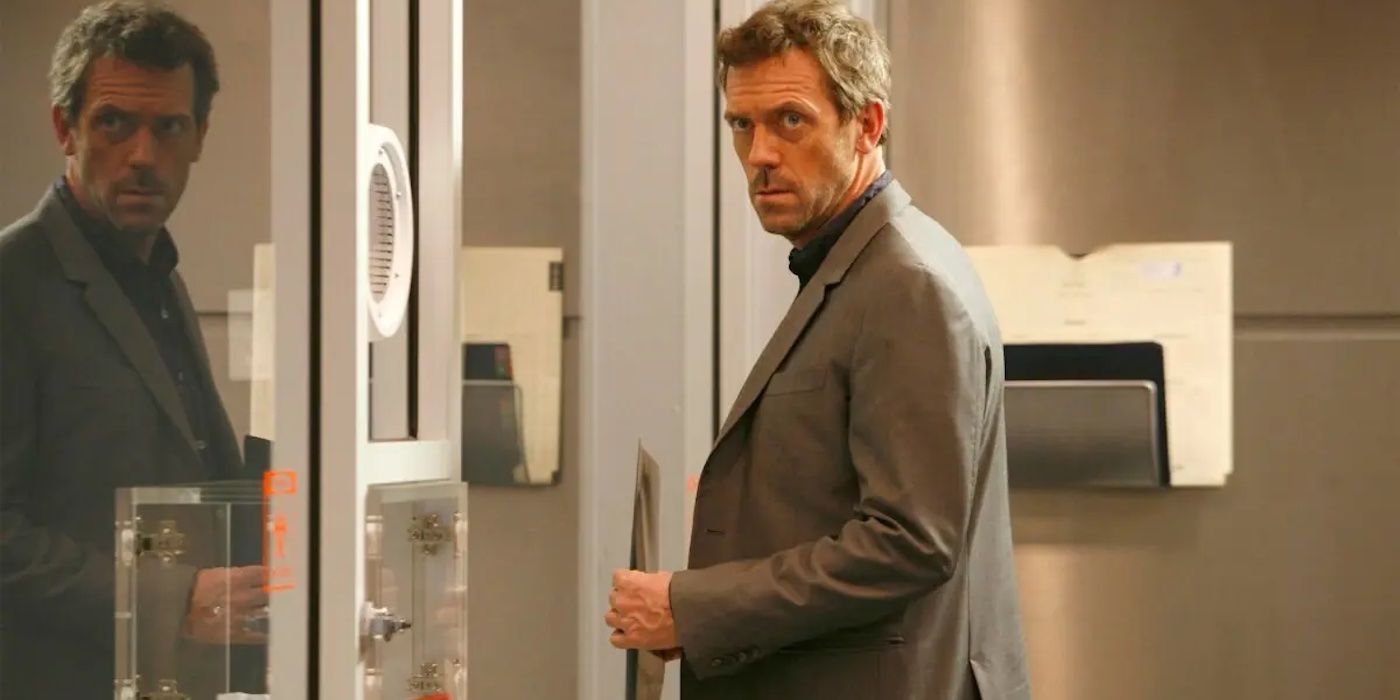 Complete ‘House, M.D.’ Series Sets Release Date on New Streaming Home