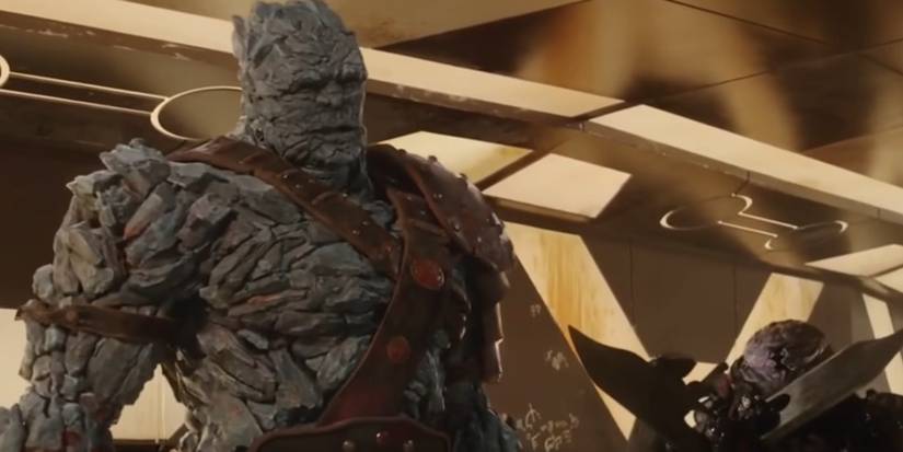 Thor: Love And Thunder: 12 Members Of The Cast And Their Upcoming Projects