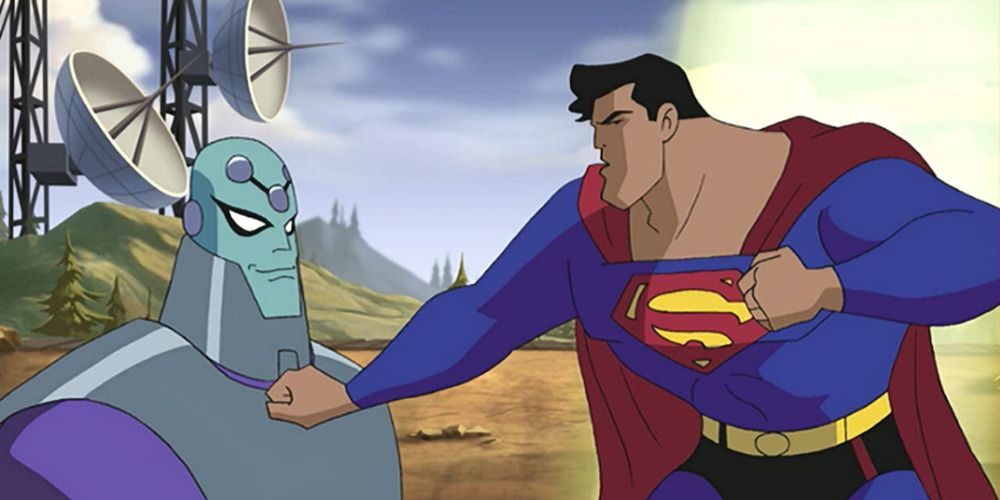 Superman and Lex Luthor's Unexpected Team-Up Will Be Against the ...