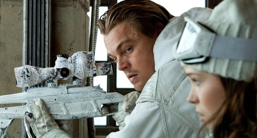 'Inception' Ending Explained: What's the Real Meaning?