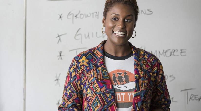 Insecure: Why Issa's Character Arc is One of the Best in TV History