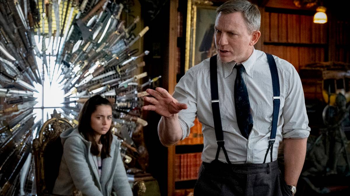 6 Most Influential Mystery Movies of All Time, Ranked