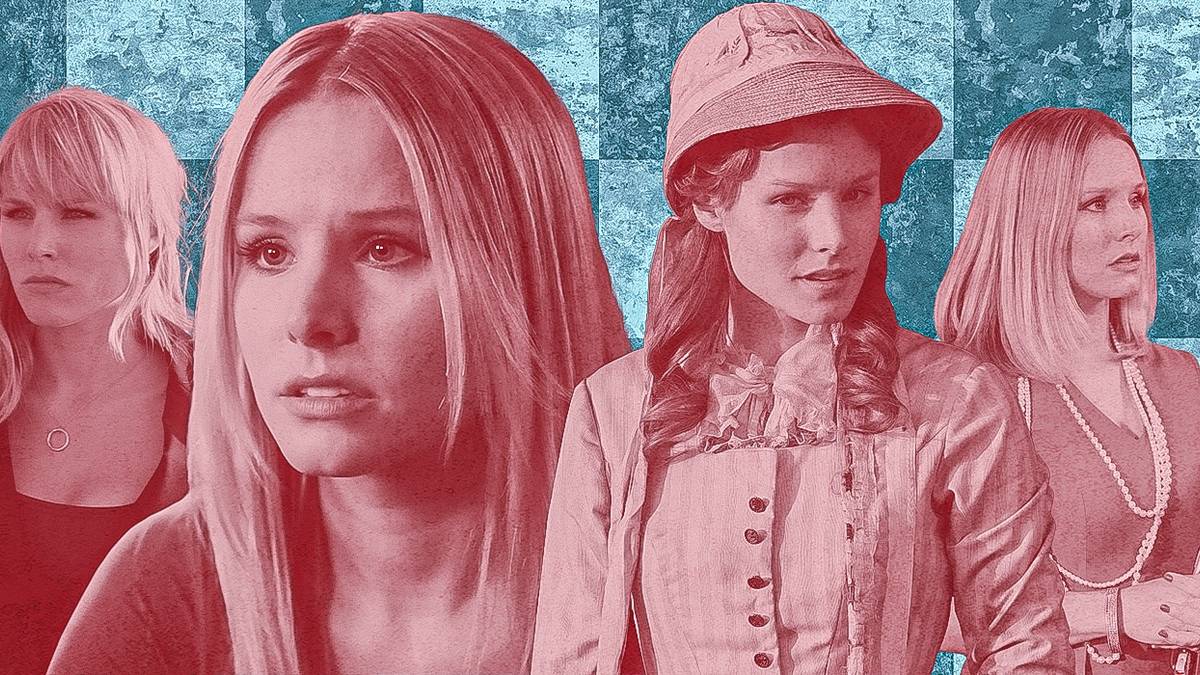 Kristen Bell: 9 Roles You Probably Forgot She Had