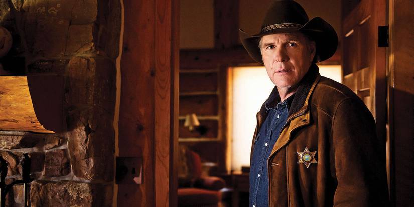 Now Is the Time for a 'Longmire' Reunion