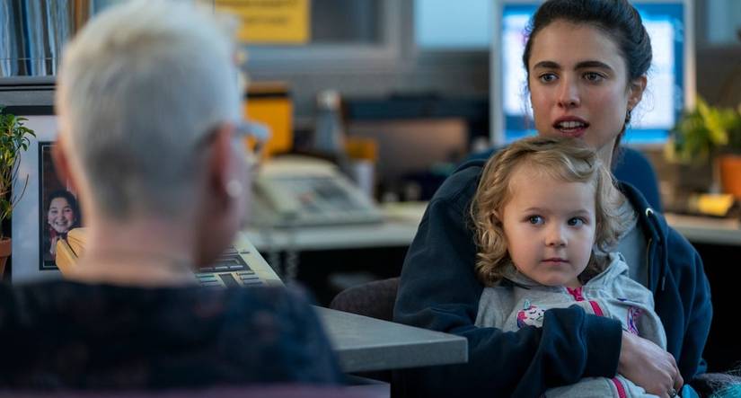 Alexvmaid Maid: Alex's Journey Is More Important Than the Destination