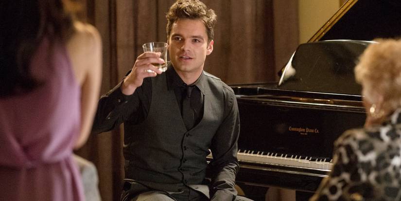 Best Sebastian Stan Performances Outside of the MCU