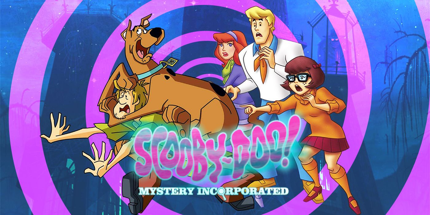 Why Scooby-Doo! Mystery Incorporated is the Best Incarnation of Scooby-Doo!, image size:1400x700