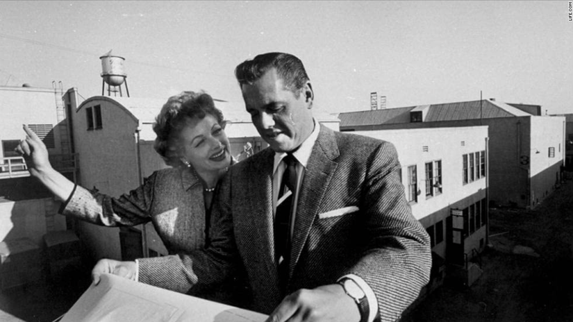 lucille-ball-desi-arnaz