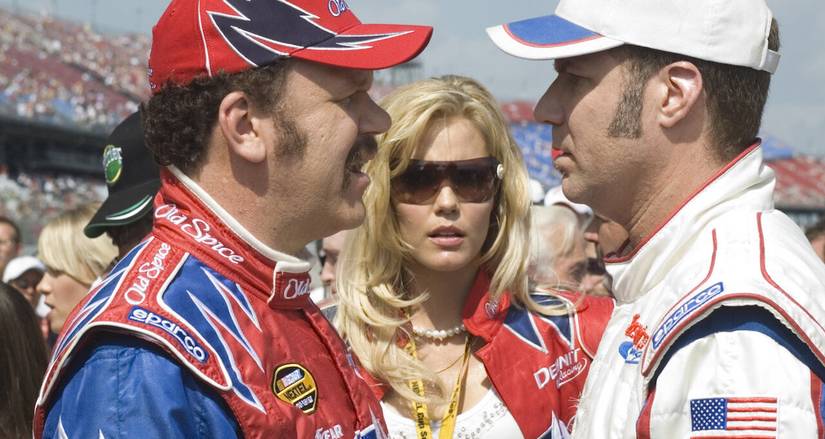 Talladega-Nights