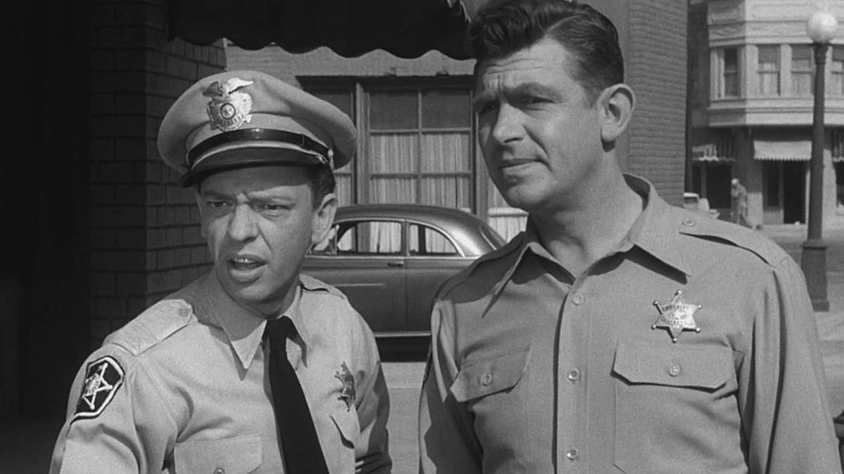 7 Greatest TV Shows of the 1960s, Ranked