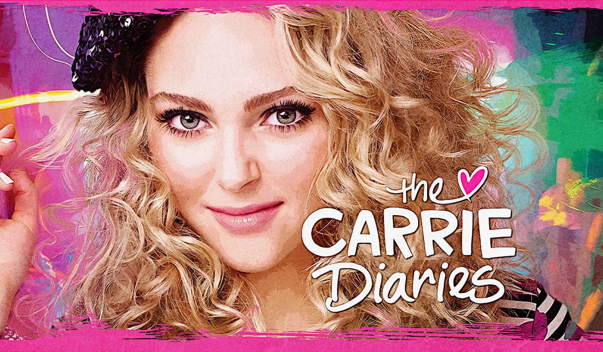 The Carrie Diaries Was the Sex and the City Spinoff We Needed, image size:1200x700