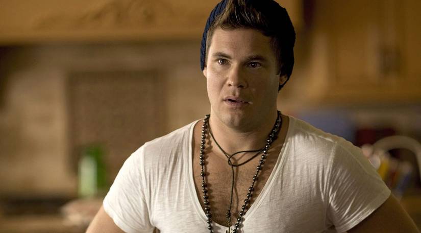Adam Devine’s Career Was Jumpstarted by a Near-Fatal Accident