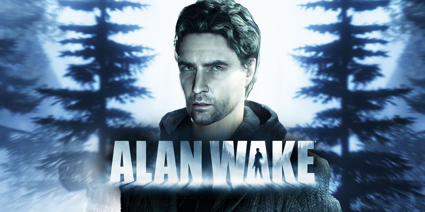 'Alan Wake' Makes Sense as a TV Show, Not a Movie