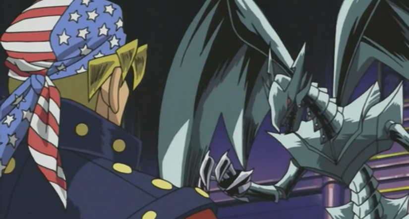 Weirdest Yu-Gi-Oh! Duel Monsters: Censorship By 4Kids