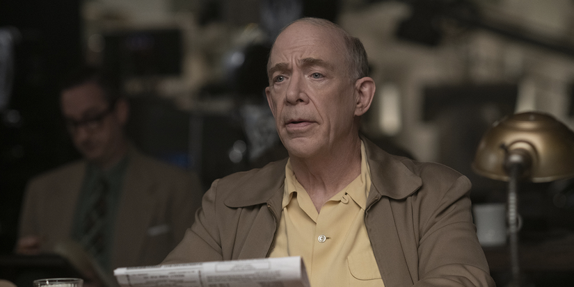 J.K. Simmons in 'Being the Ricardos'