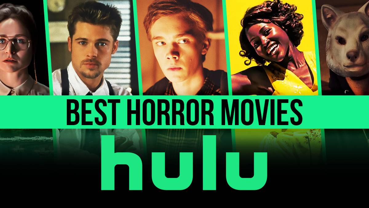 The Best Horror Movies on Hulu Right Now (October 2024)