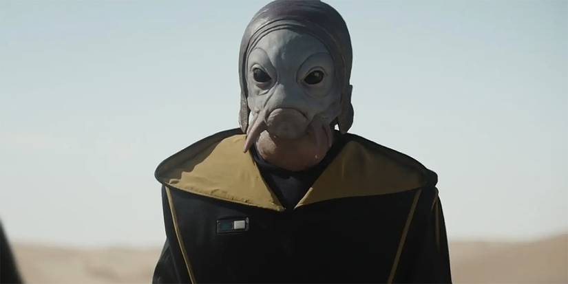 Every Major 'Star Wars' Villain, Ranked