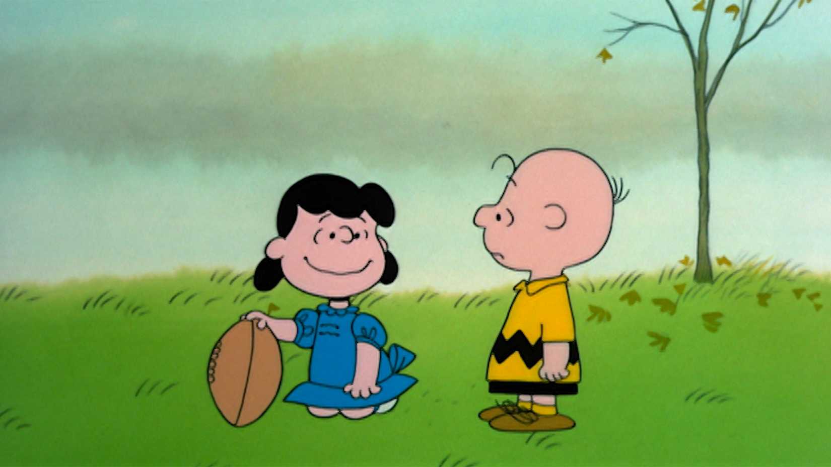Charlie R Where and When To Watch ‘A Charlie Brown Thanksgiving’ This Holiday Season