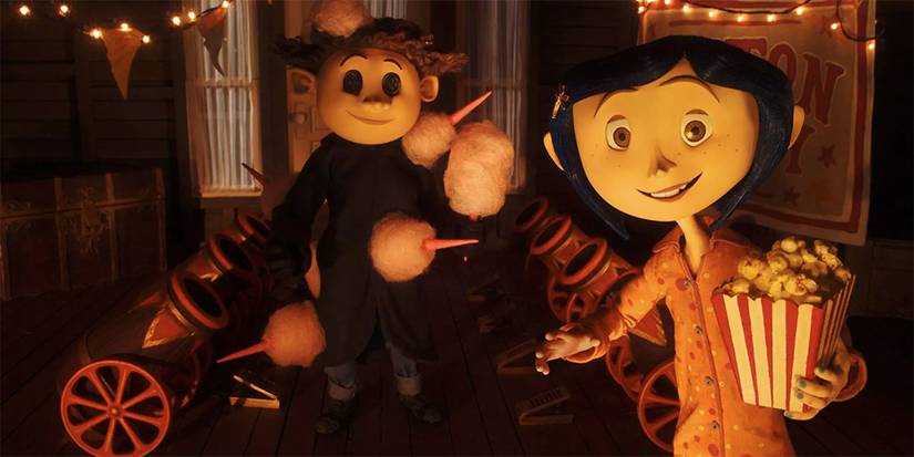 coraline