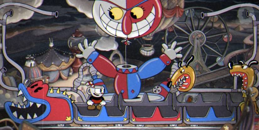 10 Most Intense Video Games of All Time