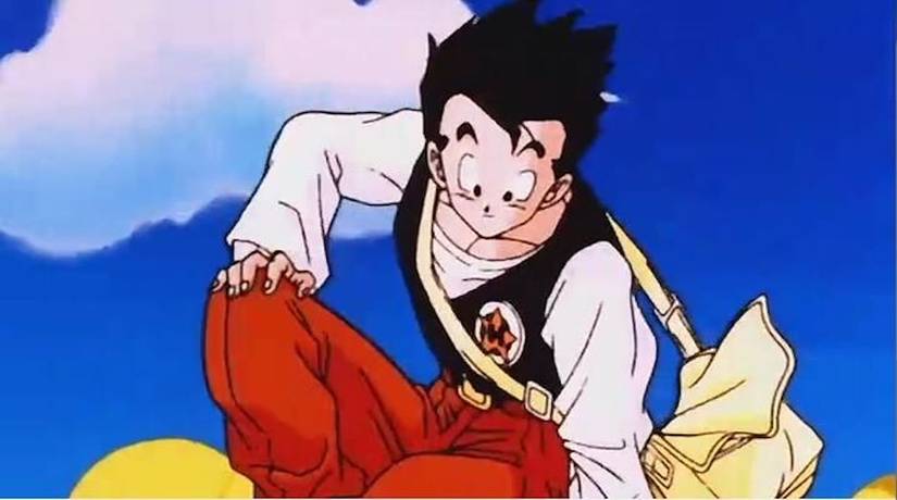 Dragon Ball Super: Super Hero: What Happened With Gohan Before?