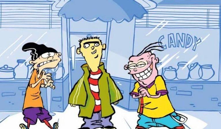 Cartoon Network's Best Cartoon Cartoons