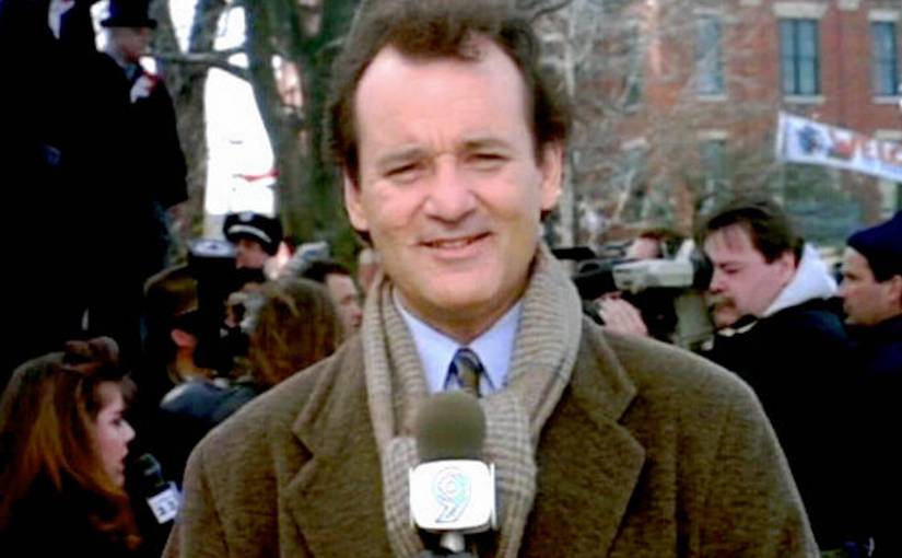 Philosophy of Groundhog Day: You Can’t Escape Until You Know How to Live