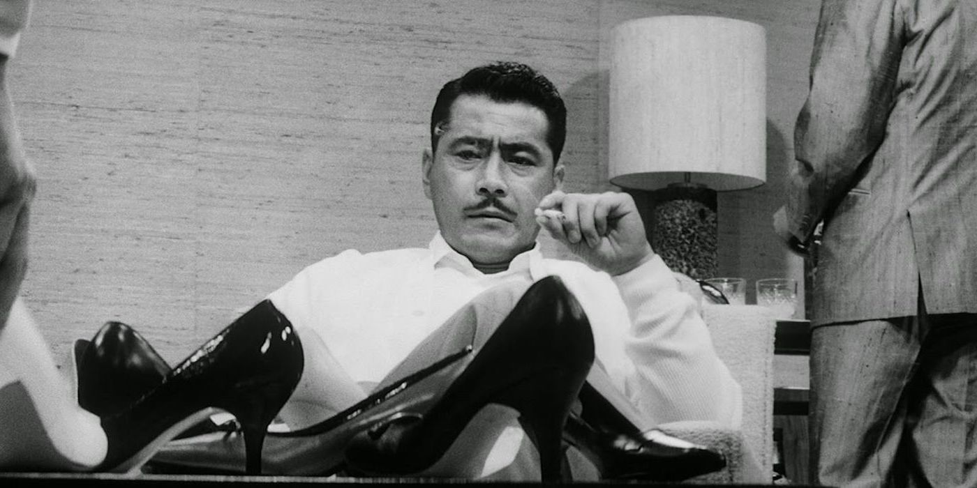 10 Best Classic Japanese Movies for Beginners