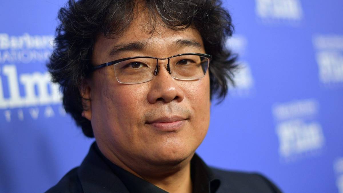 Exclusive: Bong Joon Ho's Next Seven Live-Action Visions Revealed