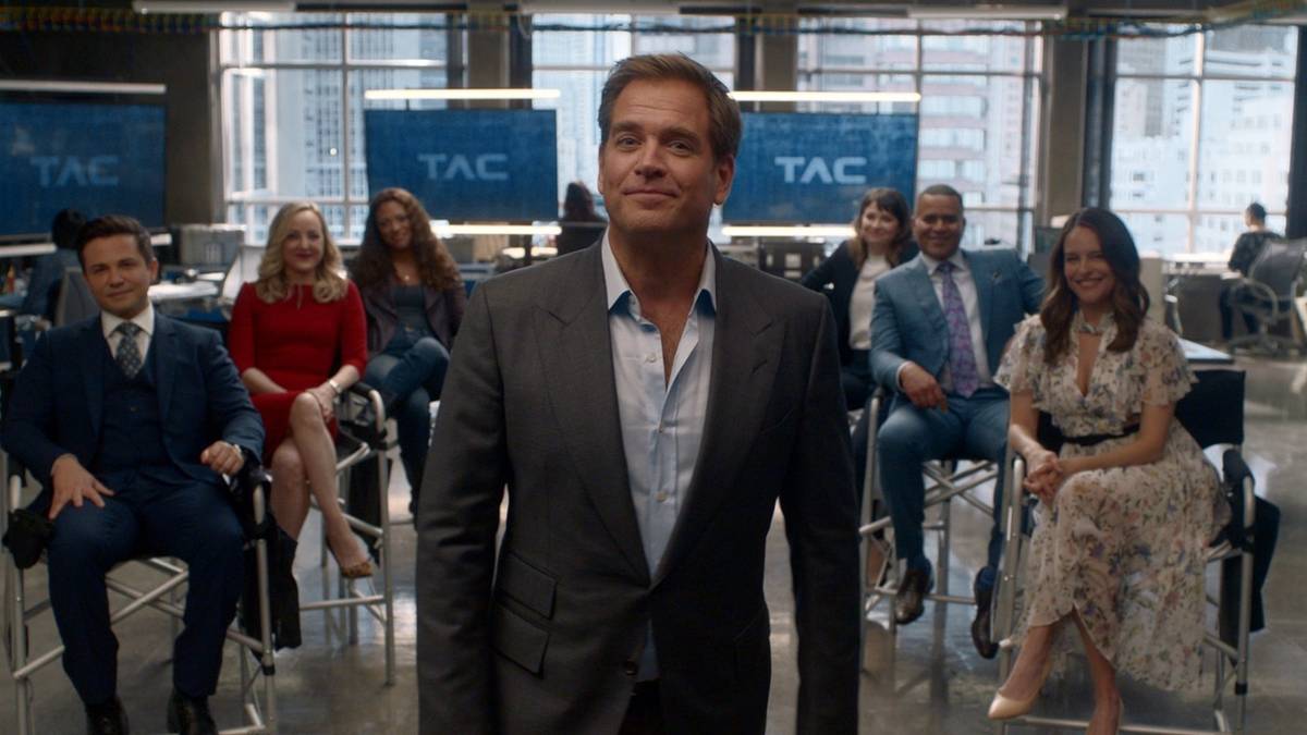 Bull Cancelled at CBS After Season 6