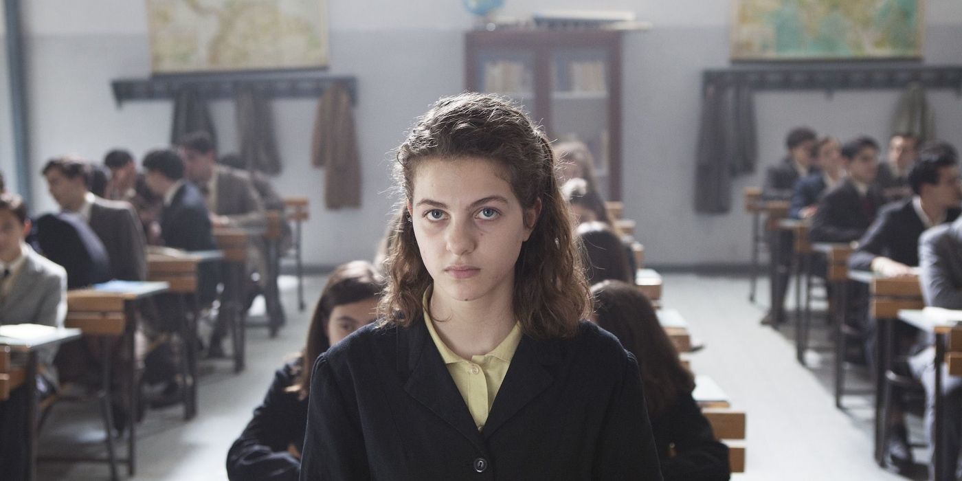 One of HBO's Most Underrated Series of All Time Is This Fantastic 98% RT Post-WWII Drama