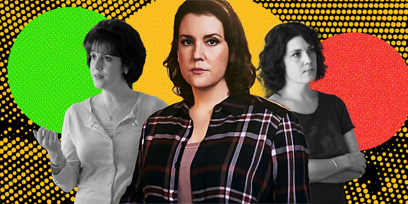 Melanie Lynskey in various roles