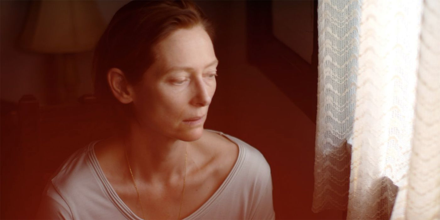 This 90% RT Hard Sci-Fi Movie Is a Near-Perfect Head Trip, but You Might Never Be Able to Watch It