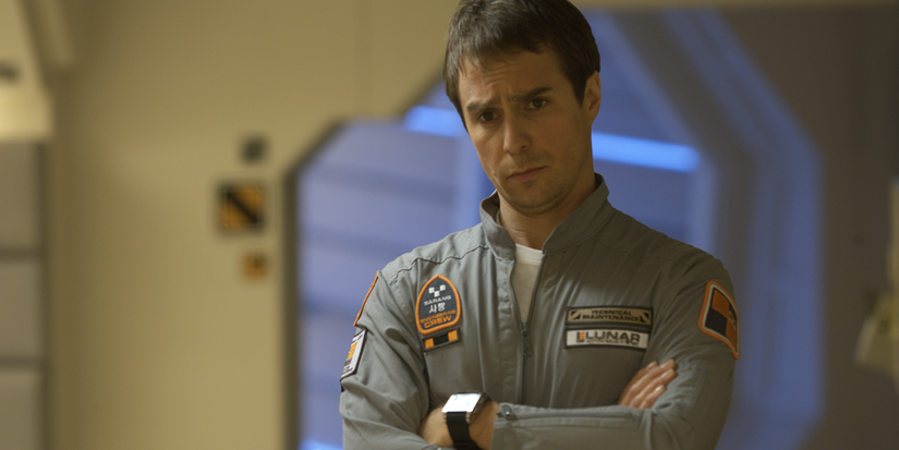 10 Sci-Fi Movies With Very Little Social Commentary