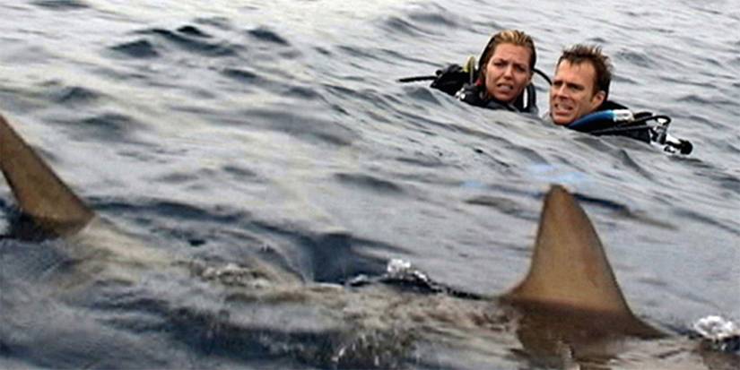 20 Best Scary Ocean Thriller Movies