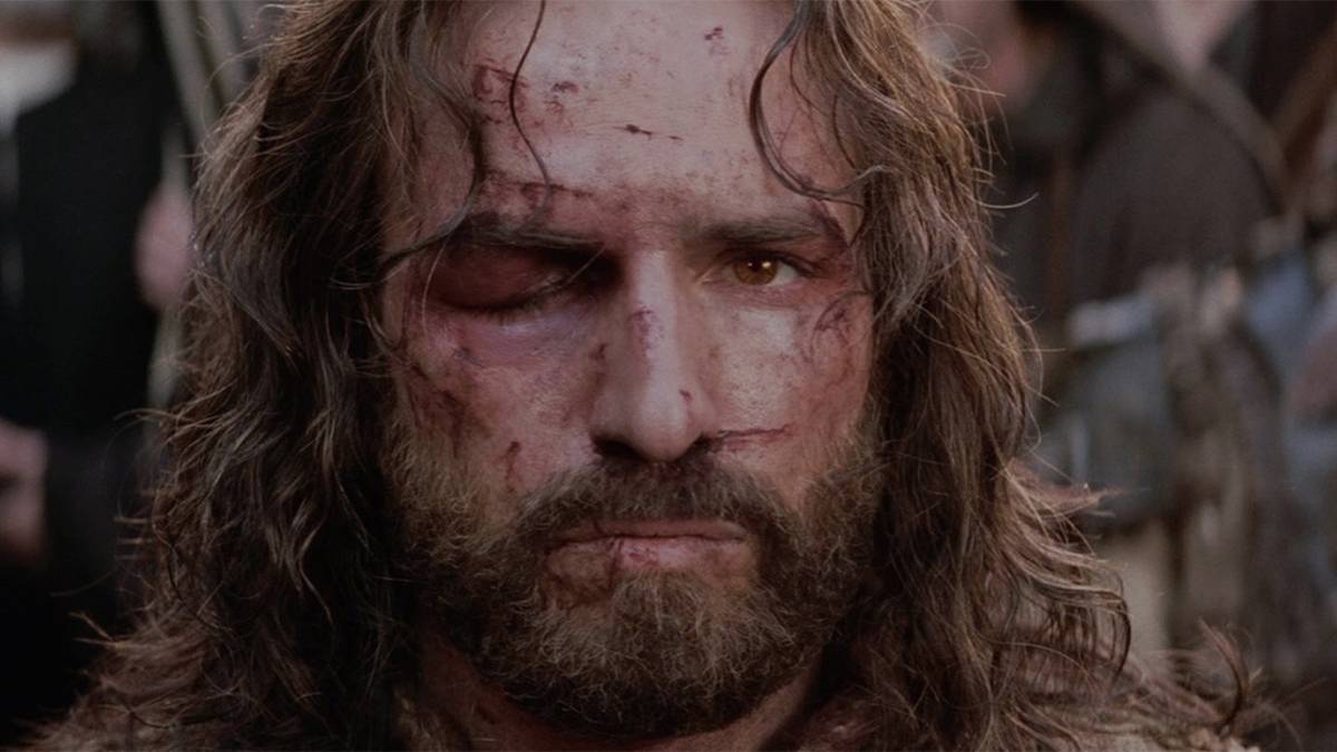 Mel Gibson's R-Rated Religious Movie Rose to #1 on Streaming Over the  Easter Holiday